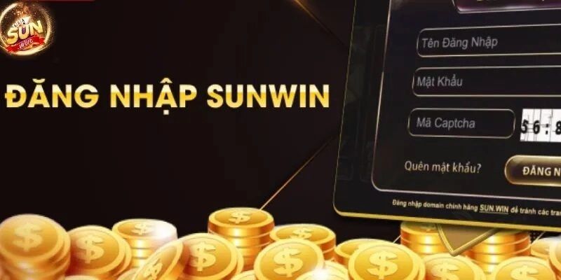 Những Điều Cần Lưu Ý Khi Đăng Nhập Sunwin