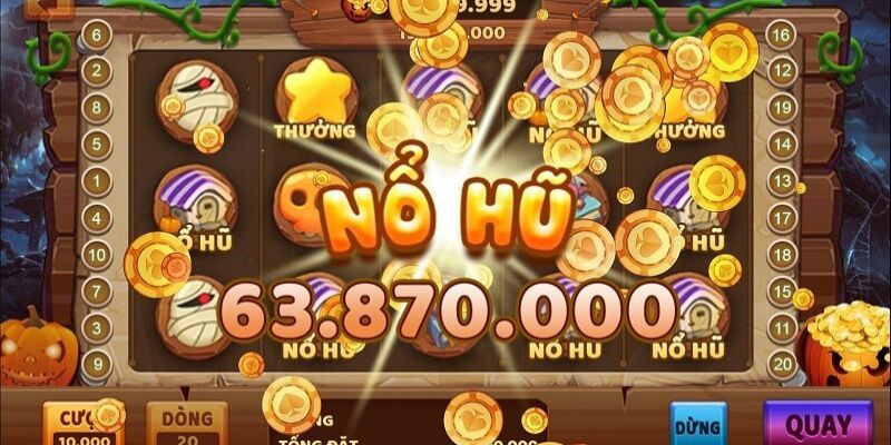 Bí Quyết Tham Gia Nổ Hũ Jackpot Sunwin Mà Bạn Chưa Biết