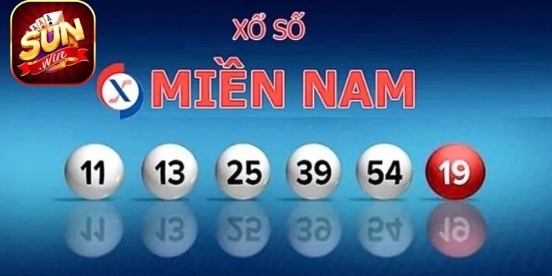 Xổ Số Miền Nam Sunwin - Chinh Phục Giải Thưởng Khủng